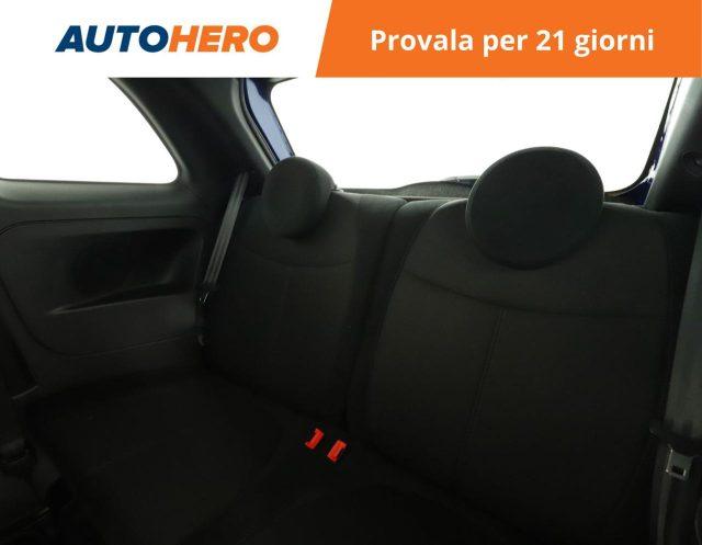 ABARTH 595 1.4 Turbo T-Jet 160 CV Pista