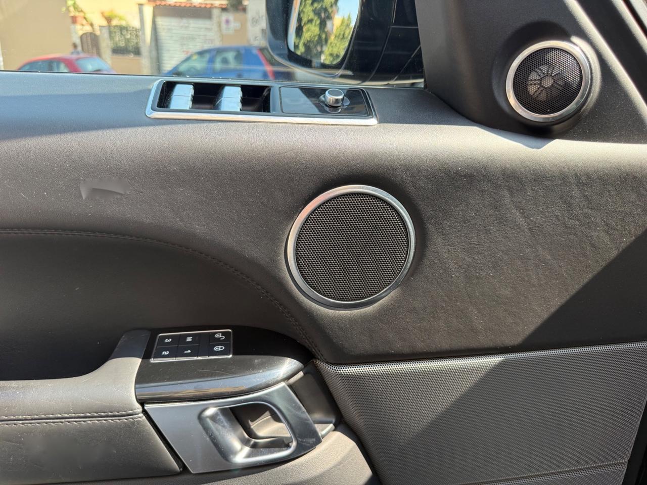 Land Rover Range Sport 3.0 SDV6 HSE Dynamic PRONTA CONSEGNA VISIBILE IN SEDE