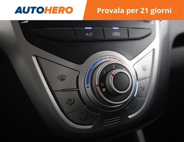 HYUNDAI iX20 1.4 90 CV Comfort