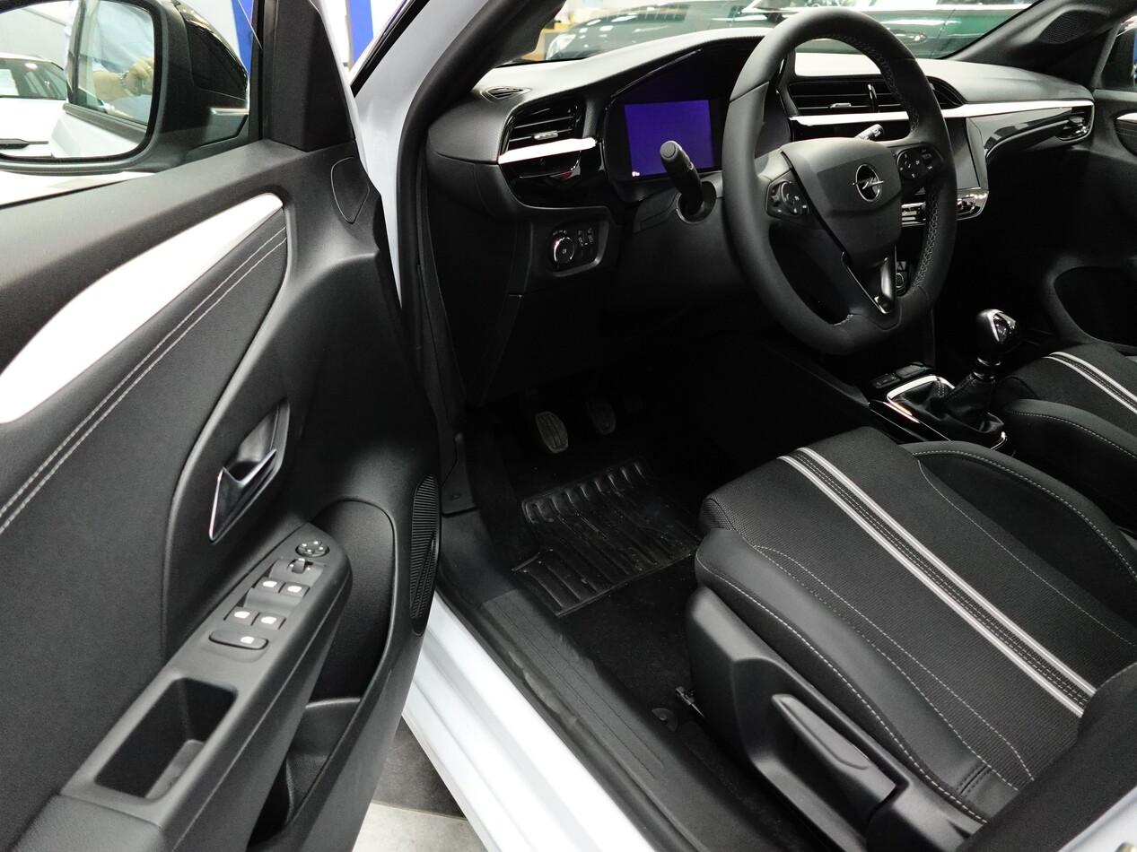 Opel Corsa 1.2 BZ 100 CV GS
