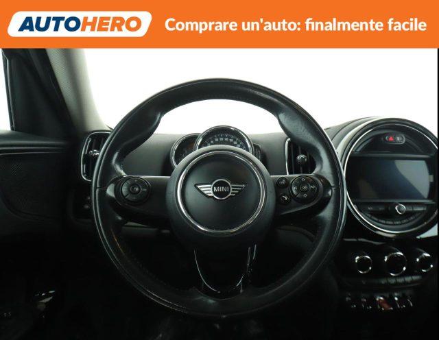 MINI Countryman 1.5 One D Countryman