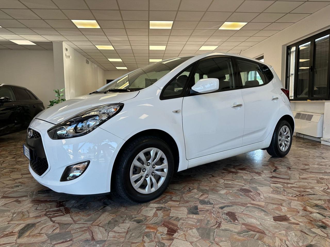 Hyundai iX20 1.4 CRDI 90 CV Comfort NEOPATENTATI