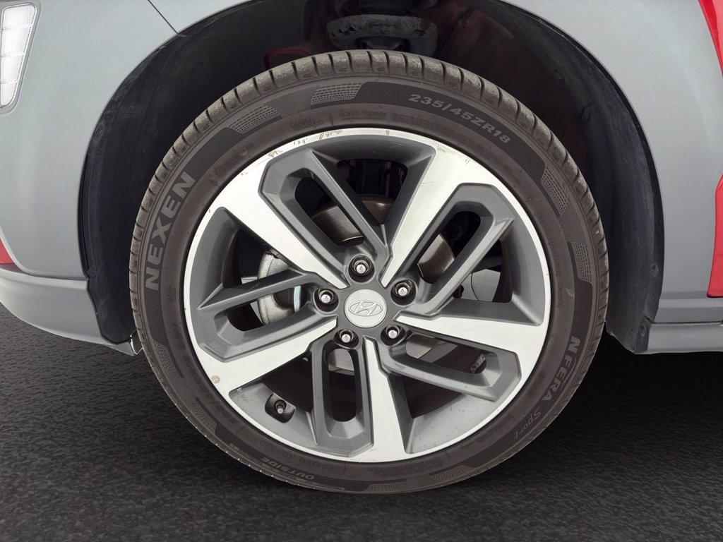 HYUNDAI Kona 1.0 t-gdi Xpossible Safety Pack 2wd 120cv del 2019