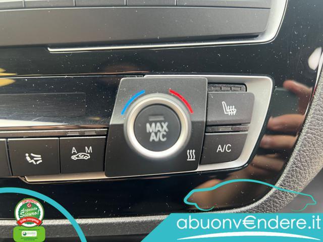 BMW 118 i 5p. Advantage