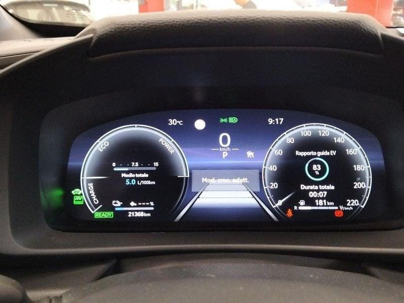 Toyota C-HR 2.0 PHEV E-CVT Trend Eco
