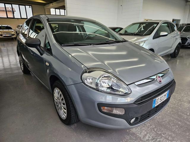Fiat Punto Evo Punto Evo 3p 1.2 Dynamic 65cv