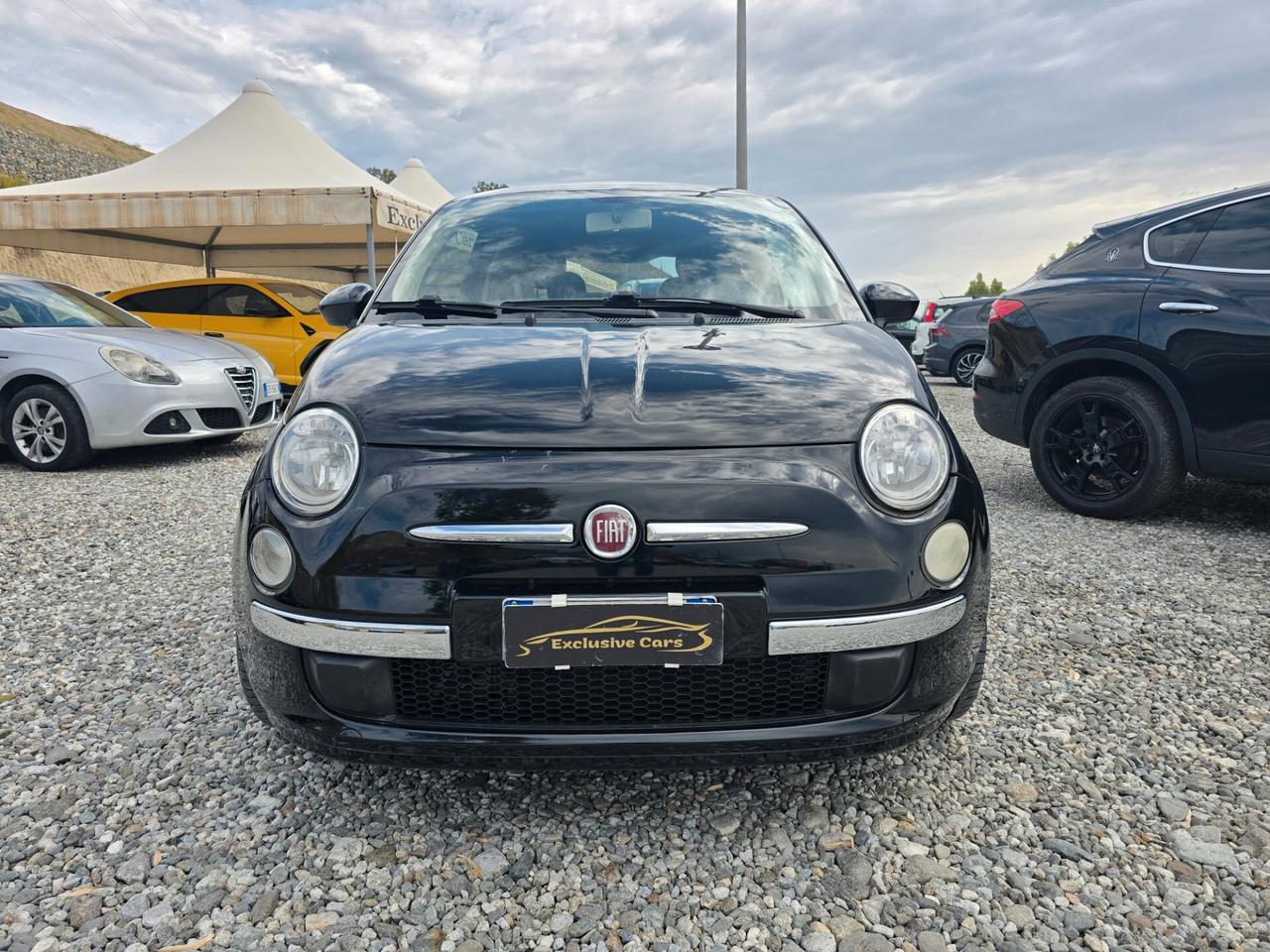 Fiat 500 1.3 Multijet 16V 75 CV Lounge