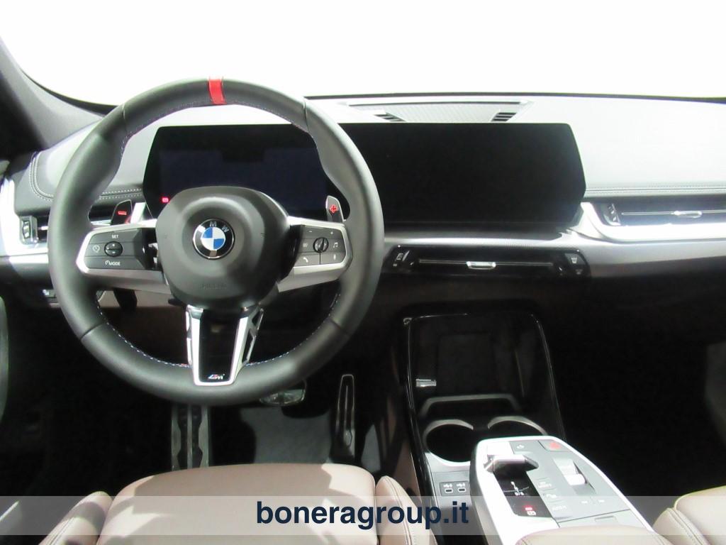 BMW X1 M 35 i xDrive DCT