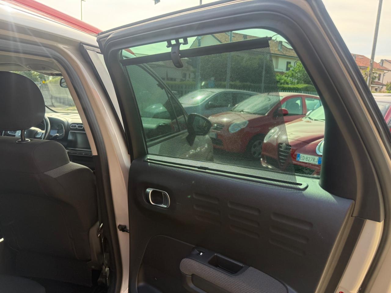 Citroen C3 Aircross PureTech 110 S&S Shine
