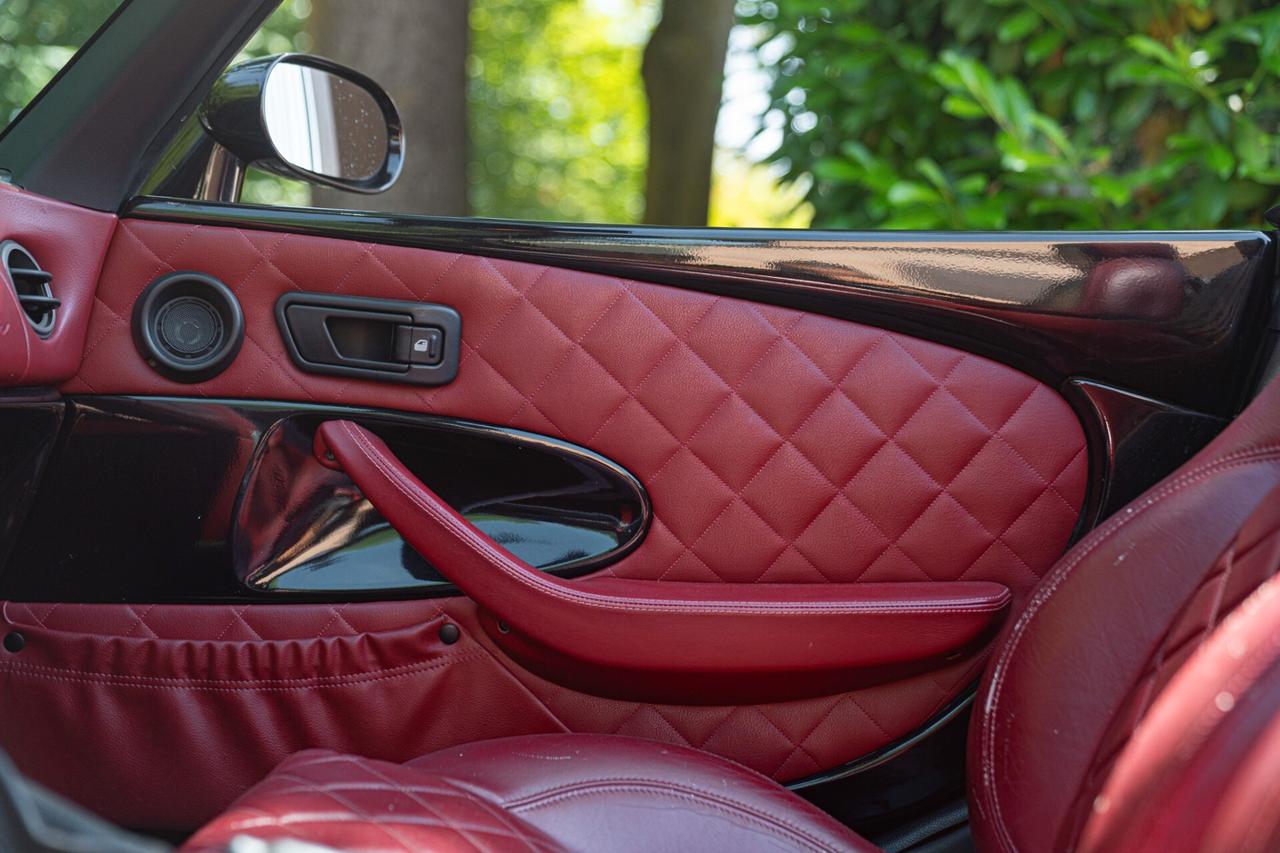 Fiat Barchetta - FIA00438