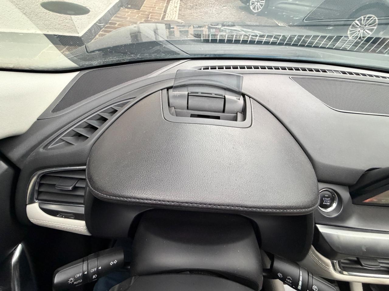 Mazda 6 Mazda6 2.2L Skyactiv-D 175CV Wagon Exceed