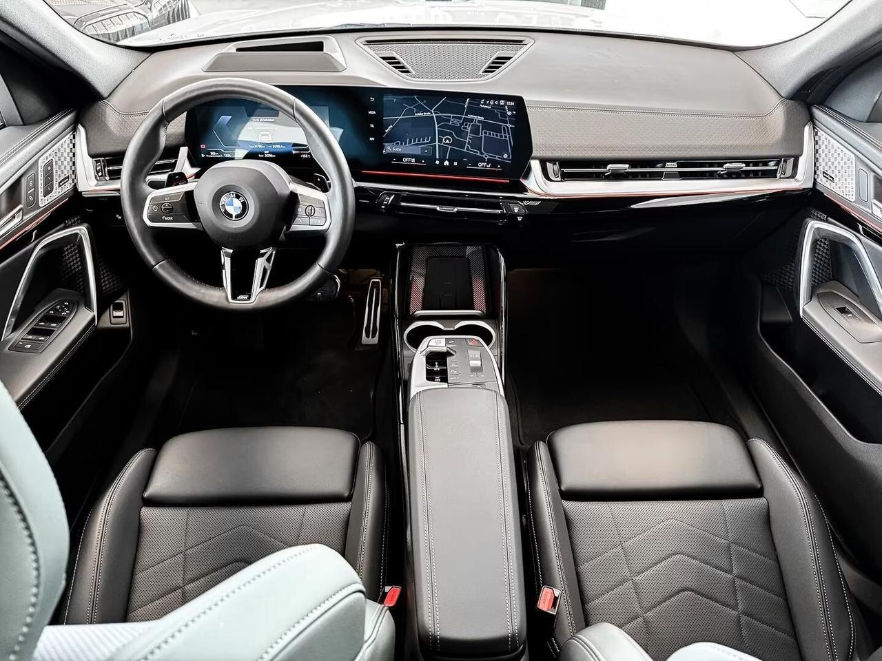 Bmw X2 M-SPORT/ XDRIVE/ HARMAN & KARDON/ TETTO/ HEAD-UP DISPLAY/ PELLE