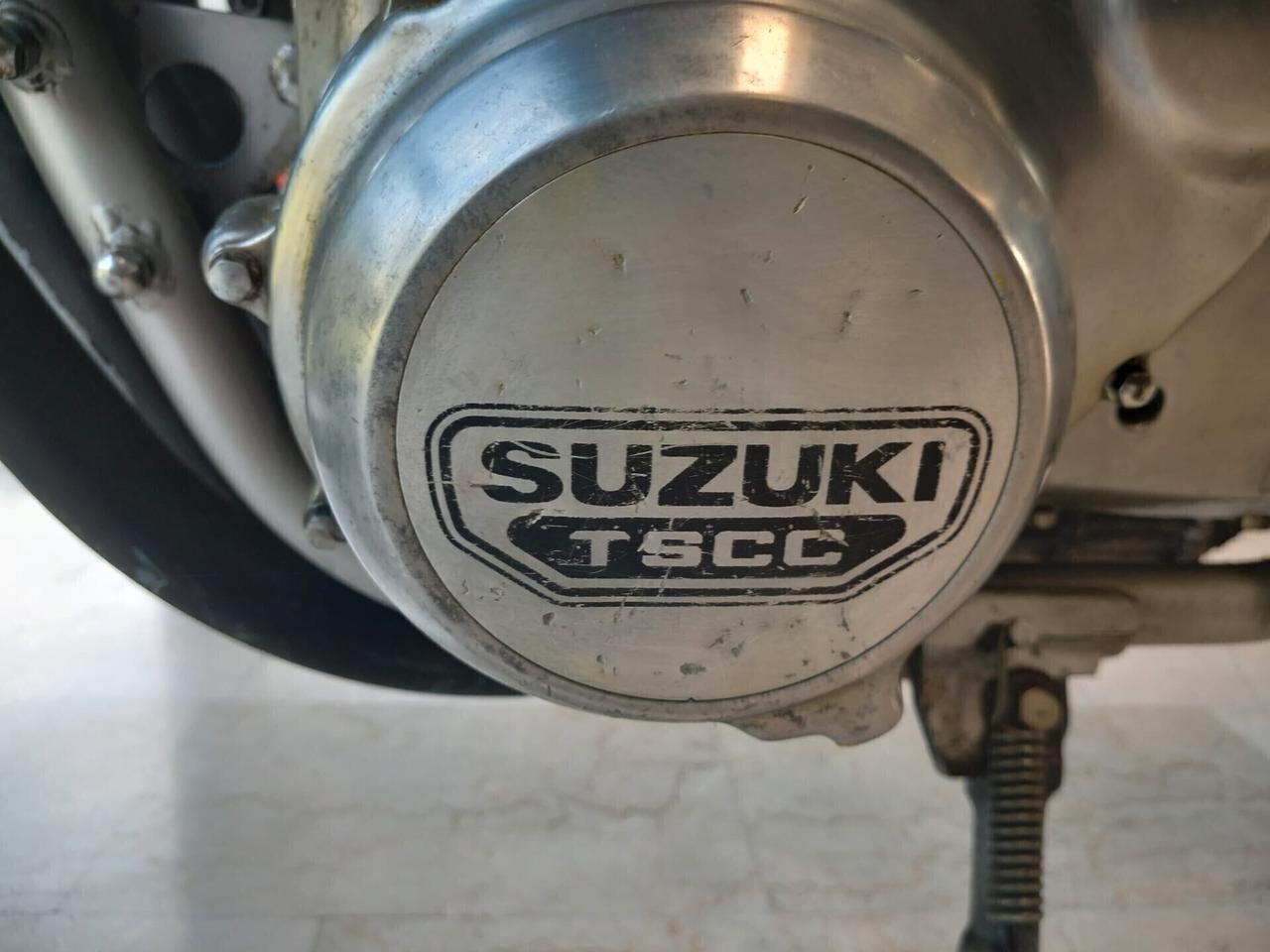 SUZUKI KATANA 750