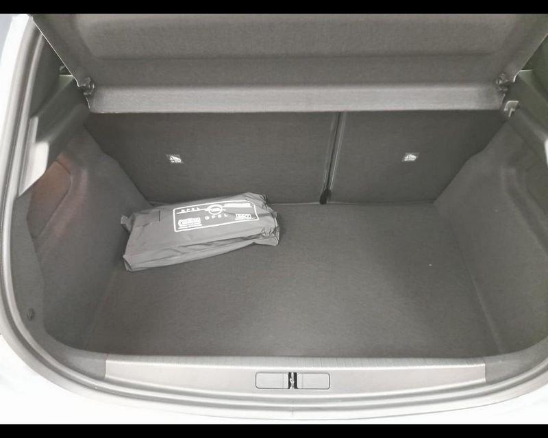 Opel Corsa Nuova YES Hybrid 110CV DTC6