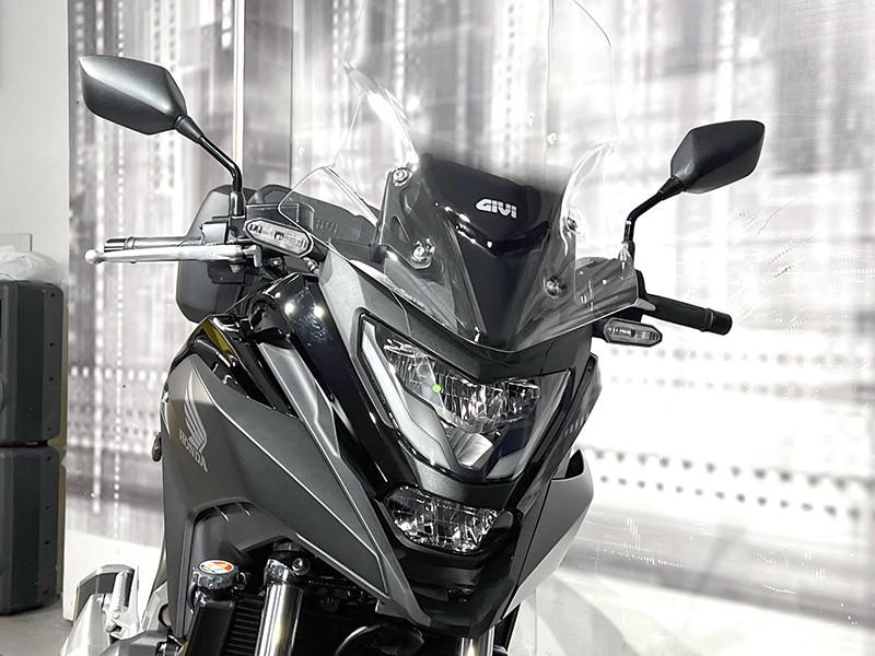 Honda NC 750 X ABS DCT