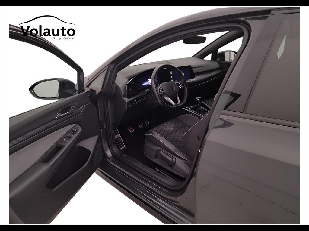 VOLKSWAGEN Golf VIII 2020 - Golf 1.5 tsi evo R-Line 150cv