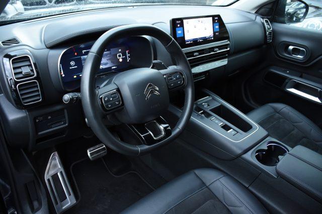 CITROEN C5 Aircross BlueHDi 130 S&S EAT8 Shine