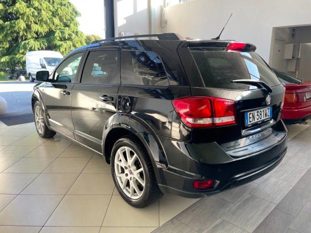 FIAT Freemont 2.0 Multijet 170 CV Urban