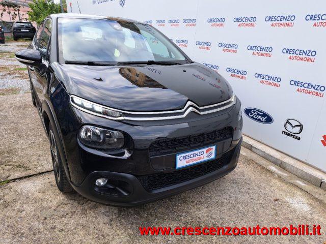 CITROEN C3 PureTech 82 Shine - MINI RATA 4 ANNI