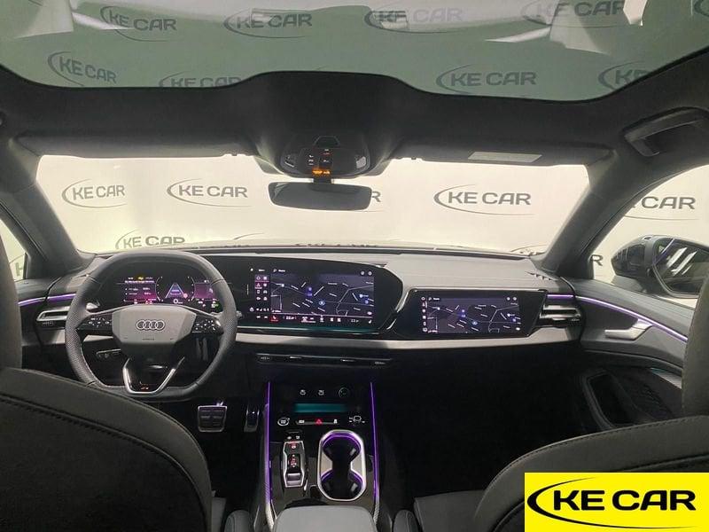 Audi A6 TDI 150 kW S tronic S line edition