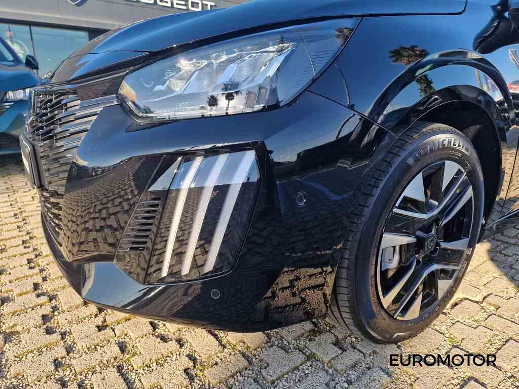 Peugeot 208 1.2 PureTech Allure