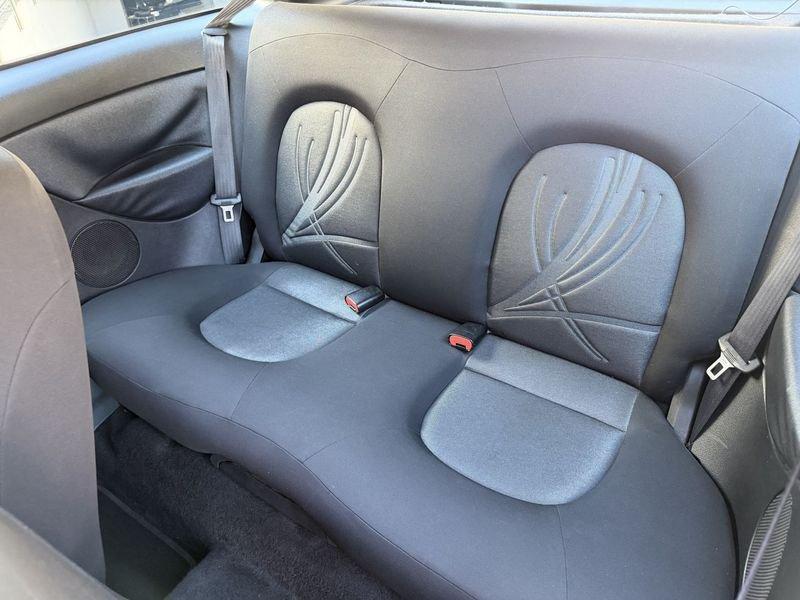 Lancia Ypsilon Ypsilon 1.2 8v Diva 69cv IDONEA NEOPATENTATI