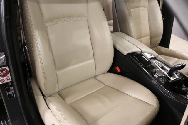 BMW 520 d xDrive Touring Luxury