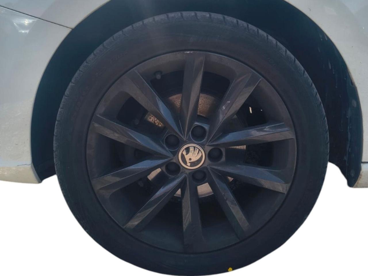 Skoda Fabia 1.0 MPI 60 CV Business