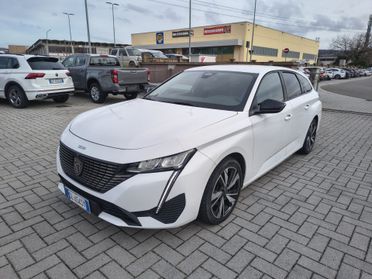 Peugeot 308 SW 1.5 BlueHDi 130 CV *CAMBIO AUTOMATICO*