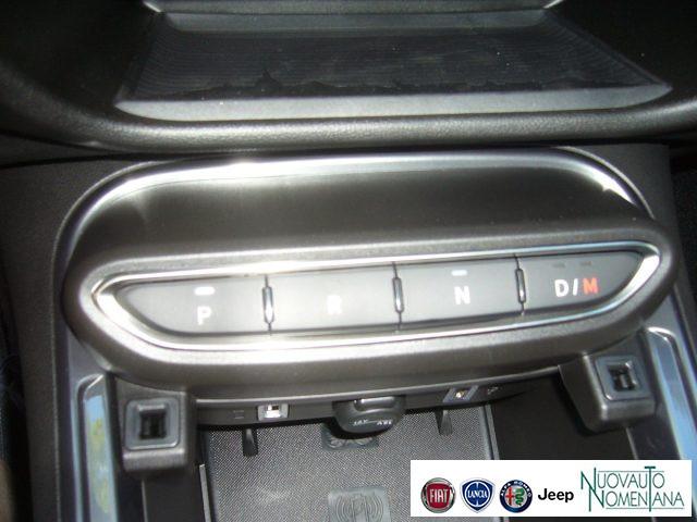 FIAT 600 Hybrid 110CV DCT6 MHEV La Prima NAVI / TELECAMERA