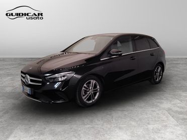 Mercedes-Benz Classe B - W247 2018 - B 180 d Sport auto