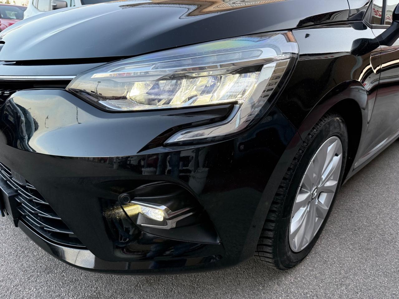 Renault Clio Blue 1.5 dCi 85 CV