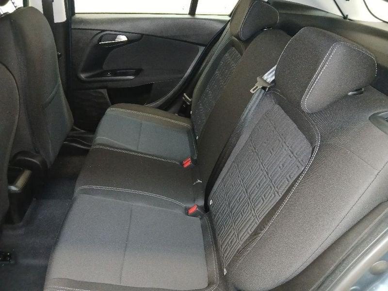 FIAT Tipo 5p 1.5 t4 hybrid 130cv dct