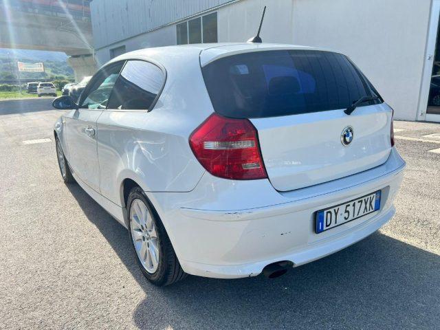 BMW 116 i cat 3 porte Eletta