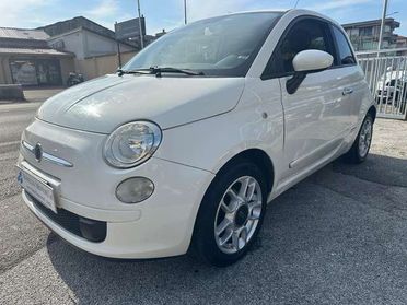 Fiat 500 1.2 Sport 69cv TENUTA BENISSIMO !!!