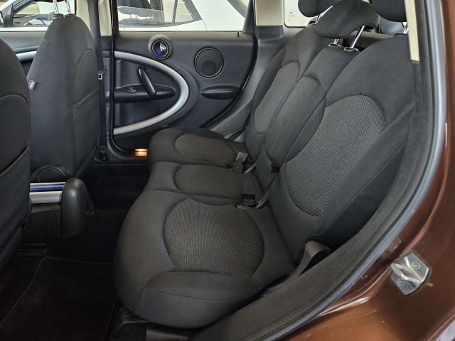 MINI One D Countryman Mini Countryman R60 1.6 Business E6