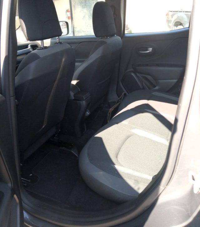 JEEP Renegade 1.5 Turbo T4 MHEV Limited