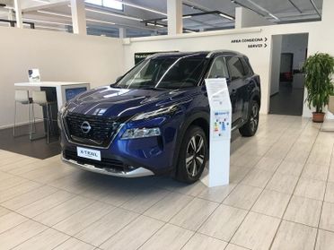Nissan X-Trail 1.5 HEV e-4orce Tekna Auto