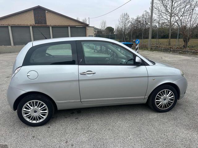 LANCIA Ypsilon neopatentati Bellissima 1.2 69 CV Elle