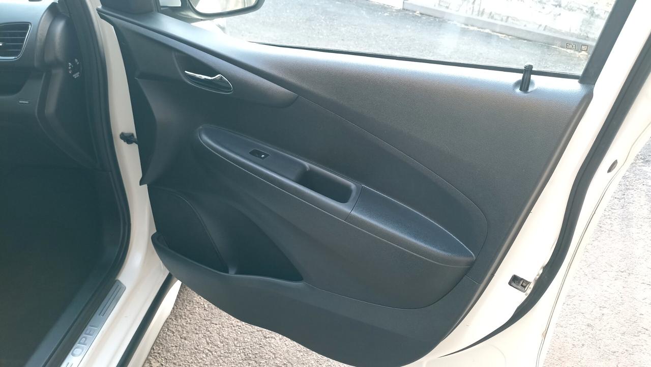 Opel Karl Rocks 1.0 73 CV