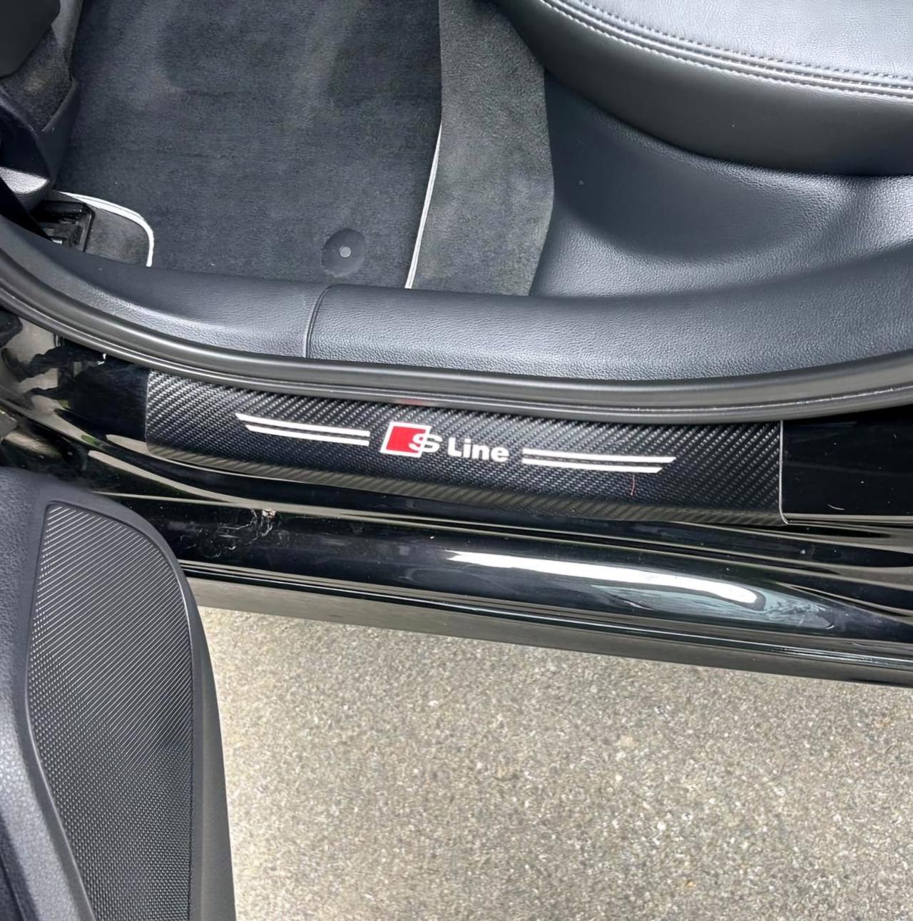 Audi A3 SPB 40 TDI quattro S tronic Sport