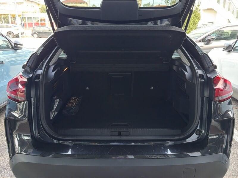 Citroën C4 C4 1.2 puretech Shine s&s 130cv