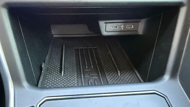 VOLKSWAGEN Polo 1.0 TSI 95CV DSG STYLE*C.L.15*VIRTUAL*NAVI*CARPLAY
