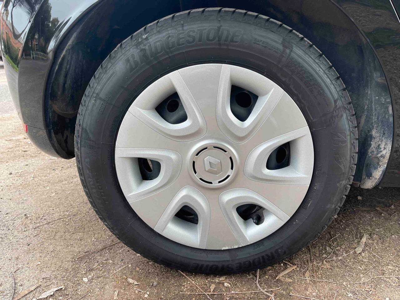 Renault Clio 1.5 dCi 75CV Start&Stop Energy Life Diesel Neopatentati