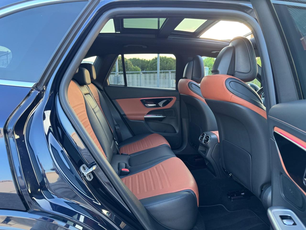 Mercedes-benz GLC 220 GLC 220 d 4Matic Mild Hybrid AMG Premium
