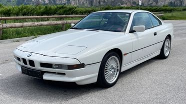 BMW 840Ci V8 MANUALE BELLISSIMA - 1996