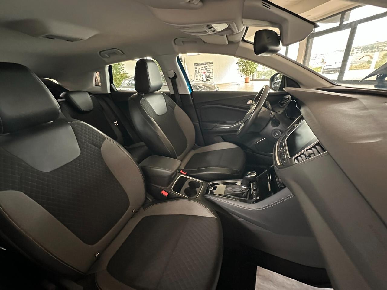 Opel Grandland X 1.5 diesel Ecotec Start&Stop aut. Elegance
