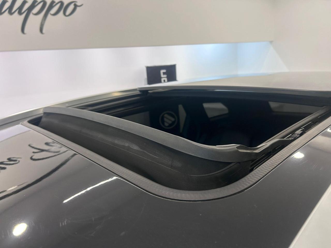 Peugeot 3008 BlueHDi 130 S&S GT Line Tetto 2019