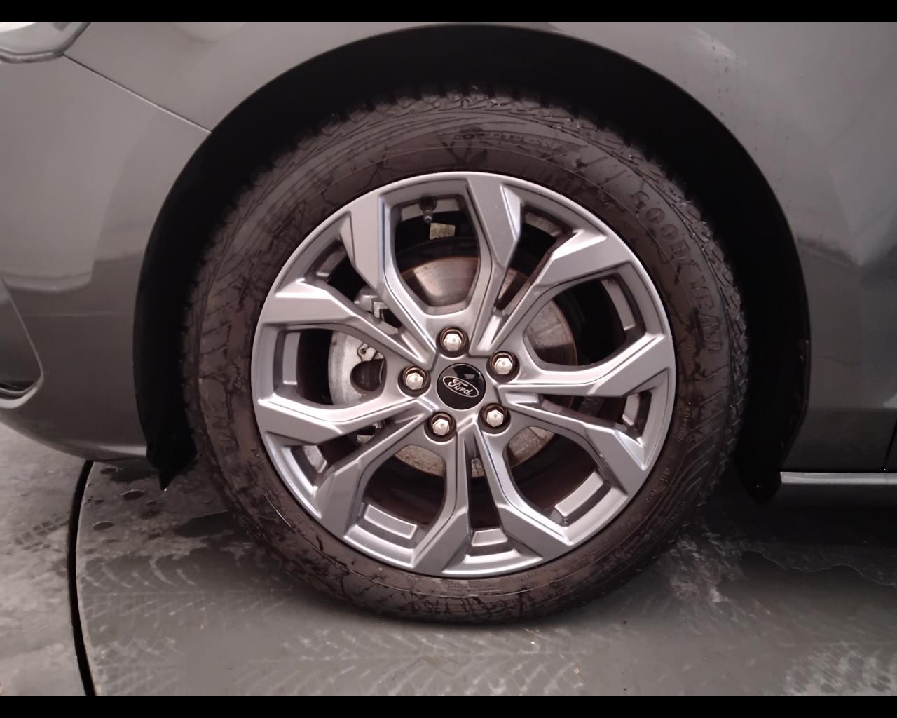 FORD Focus V 2022 - Focus 1.0t ecoboost h ST-Line 125cv