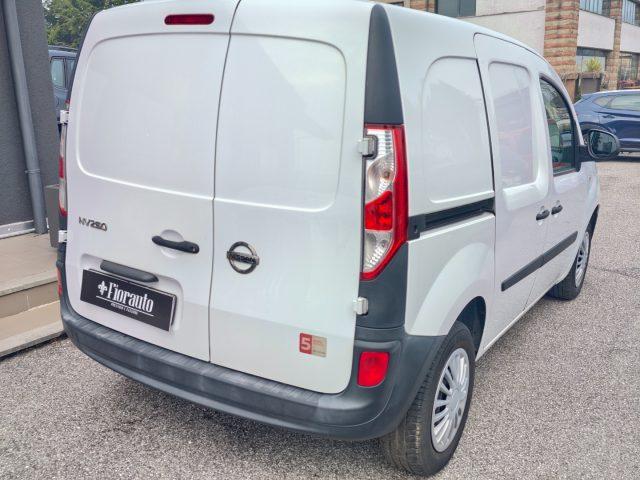 NISSAN NV250 1.5 dCi 95CV PC Van